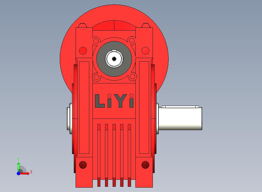 NMRV110蜗轮蜗杆减速机[RV110-E-7.5-DZ1]