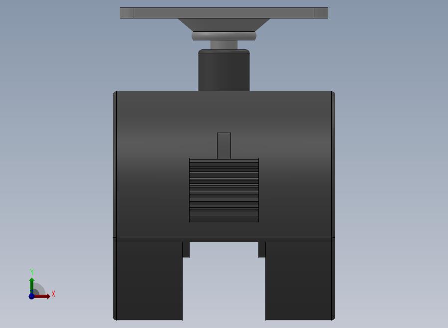 P21-01B-50-105B家具轮[P21-01B-30-105B]脚轮