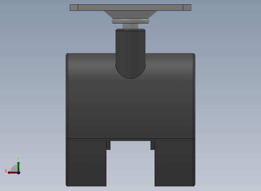 P21-01B-50-105B家具轮[P21-01B-30-105B]脚轮