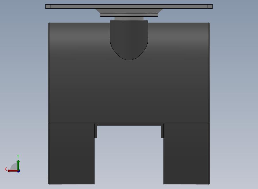 P21-01B-50-105B家具轮[P21-01B-60-105B]脚轮