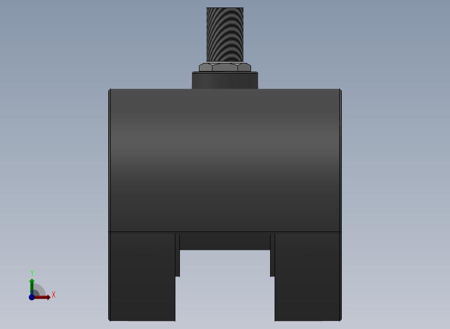 P21-03-60-105B家具轮[P21-03-60-105B]脚轮