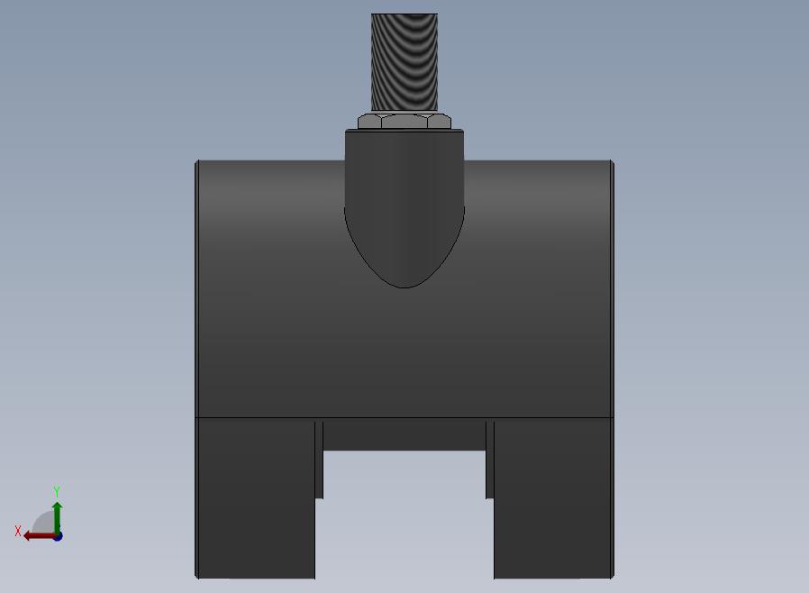 P21-03-60-105B家具轮[P21-03-60-105B]脚轮