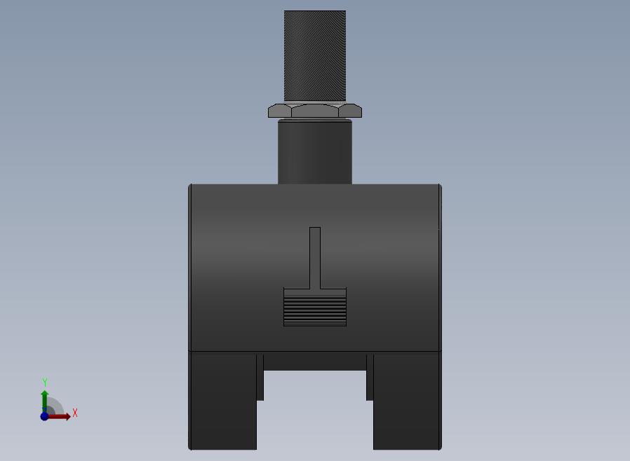 P21-03B-60-105B家具轮[P21-03B-40-105B]