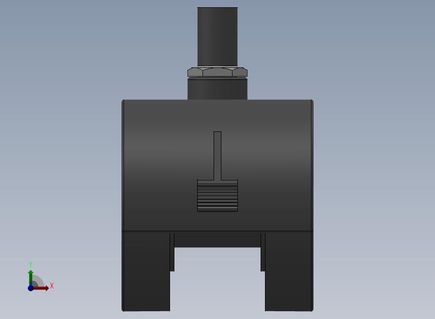 P21-03B-60-105B家具轮[P21-03B-50-105B]