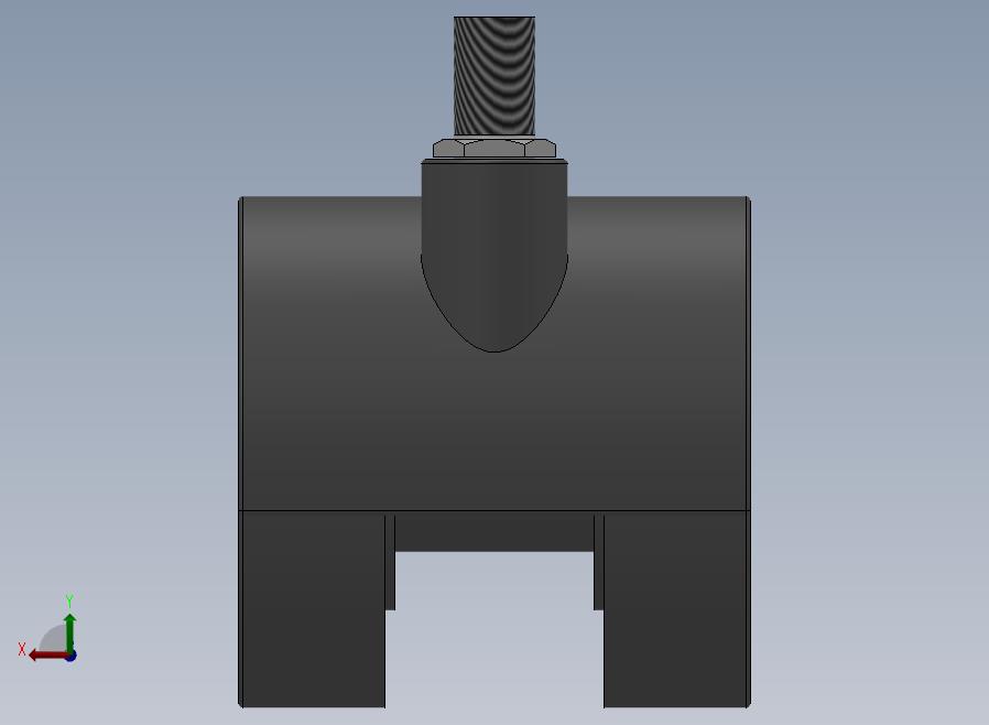 P21-03B-60-105B家具轮[P21-03B-60-105B]