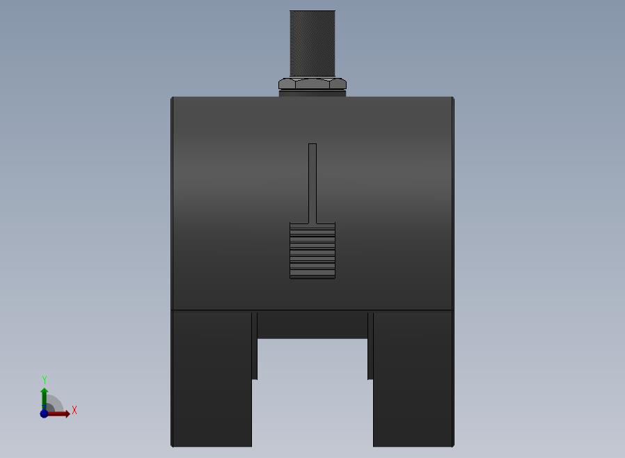 P21-03B-60-105B家具轮[P21-03B-75-105B]