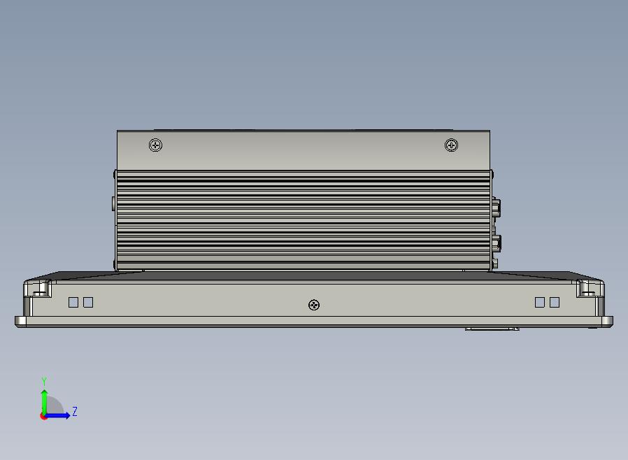 P17RF-700工业平板电脑 ABOX-700系列