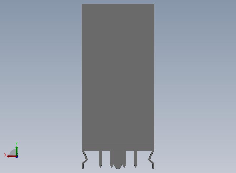 PCB接口14