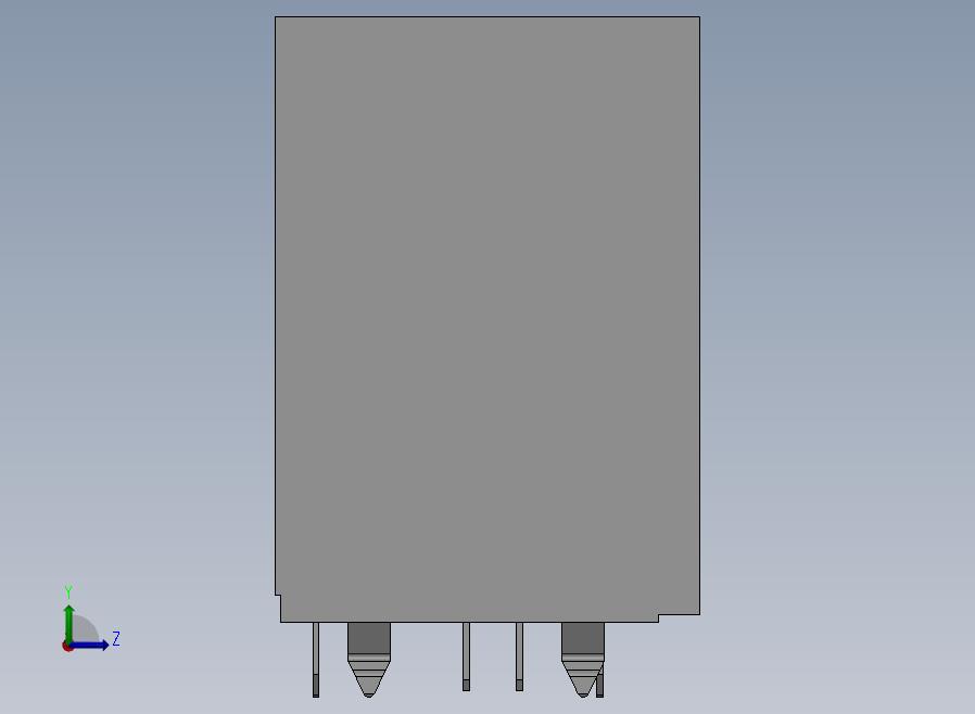 PCB接口14