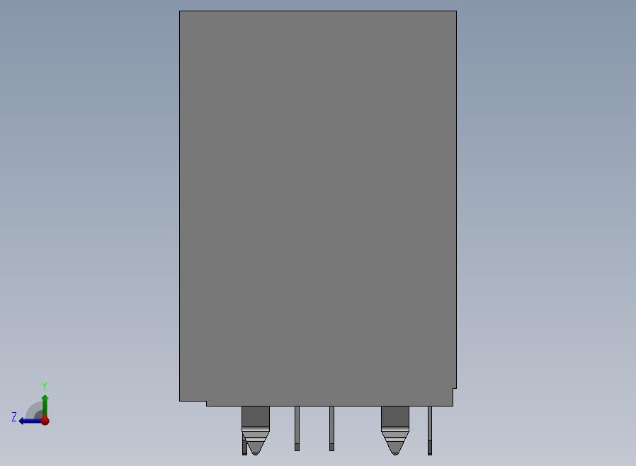 PCB接口14