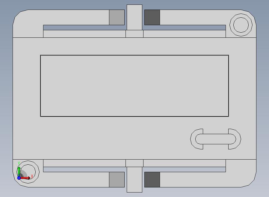 PCB接口18