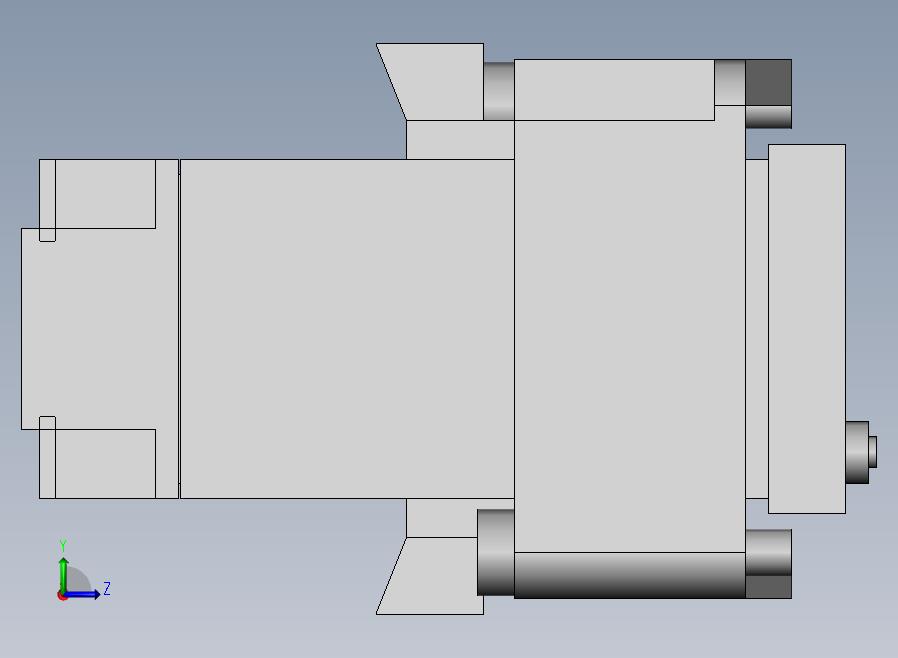 PCB接口18