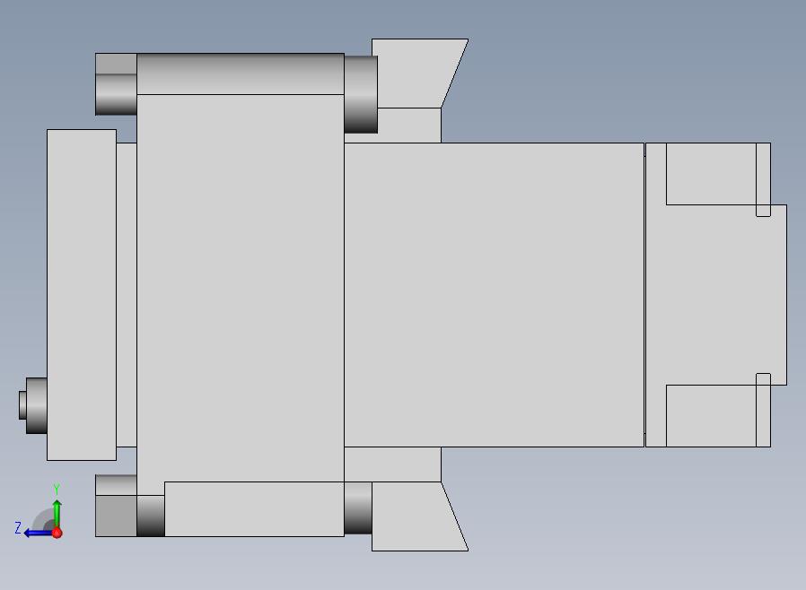 PCB接口18