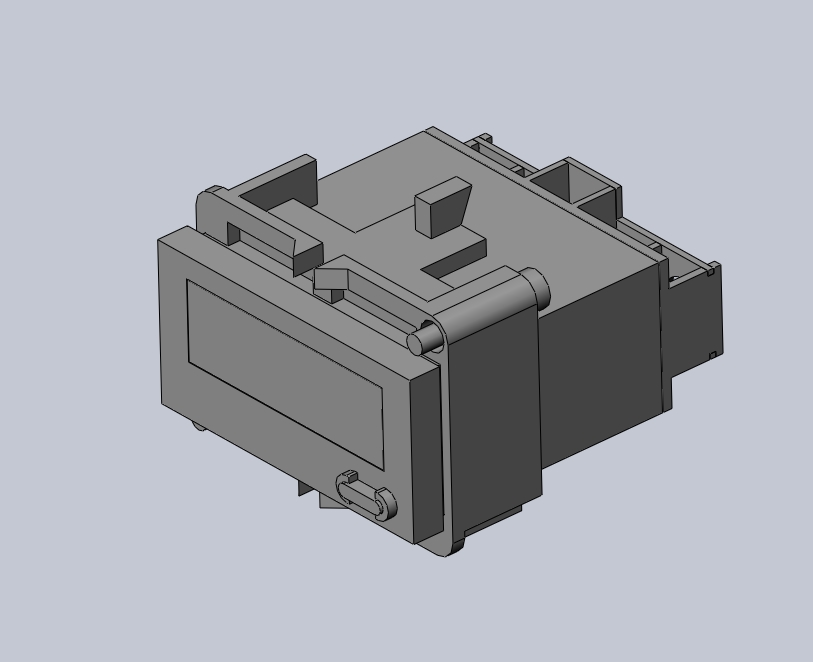 PCB接口18