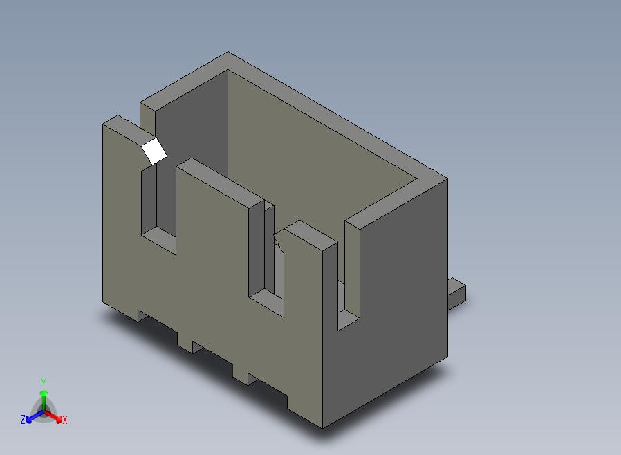 PCB座子