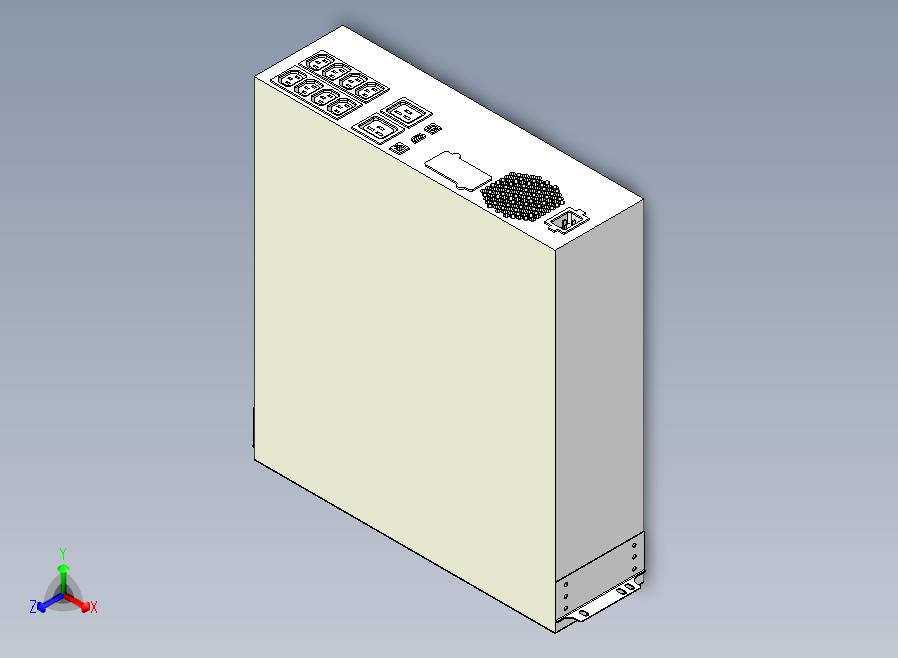 储能设备 储能柜eaton-9px-ups-and-battery-1.snapshot.1--stp