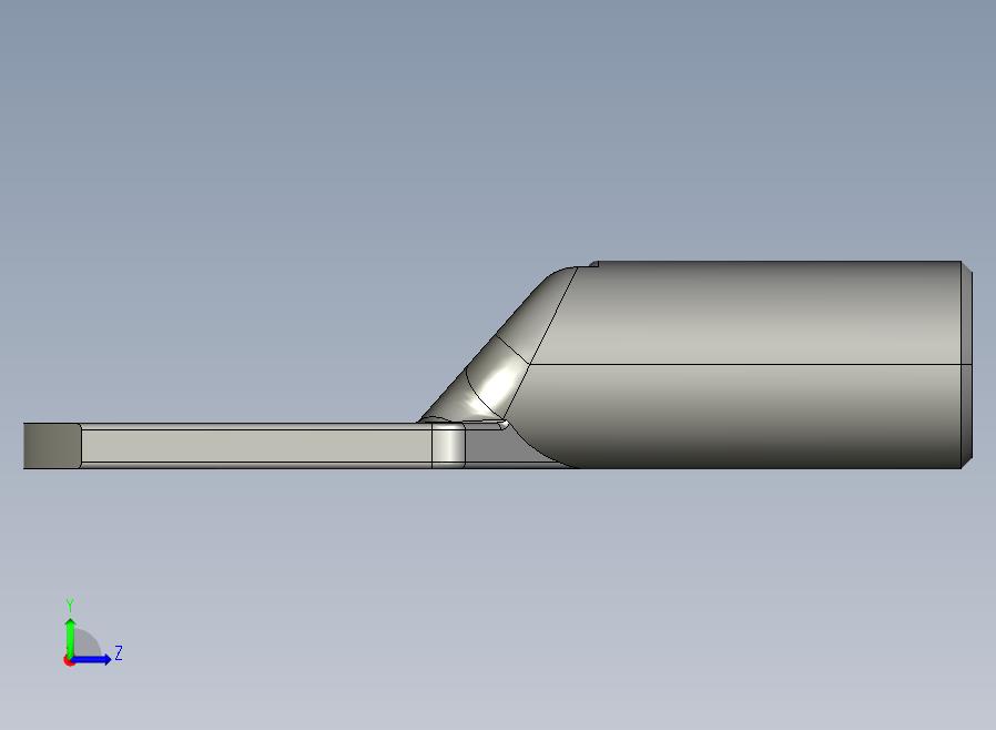 接线端子compression-terminal-25-mm-1 4 STP CREO