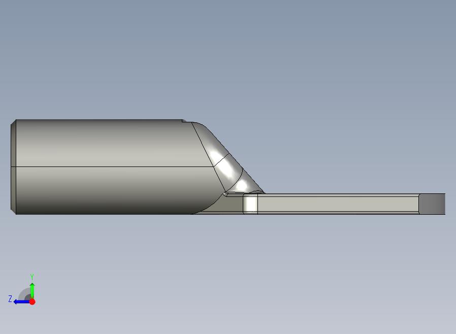 接线端子compression-terminal-25-mm-1 4 STP CREO