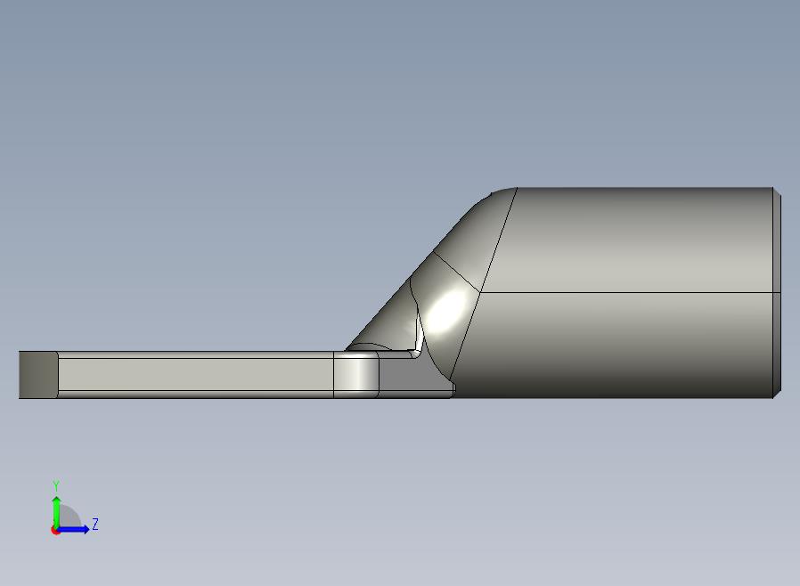 接线端子compression-terminal-50-mm-1 1 STP CREO