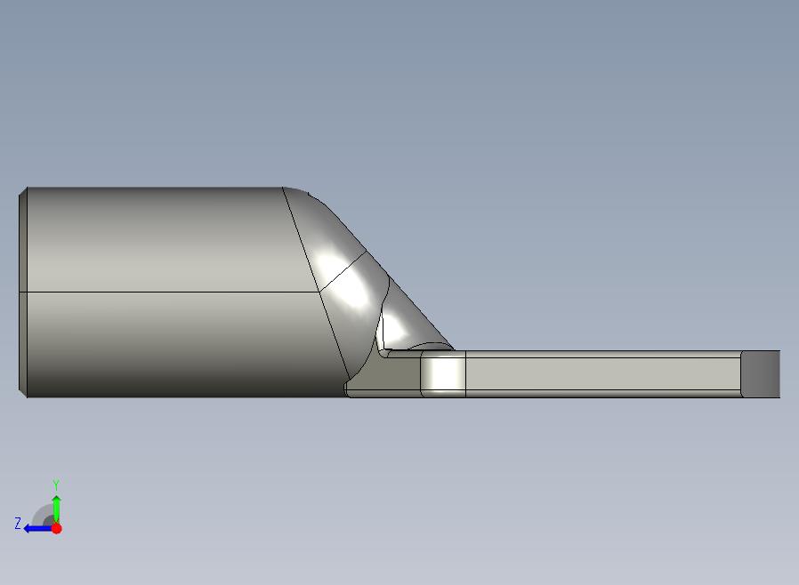 接线端子compression-terminal-50-mm-1 1 STP CREO