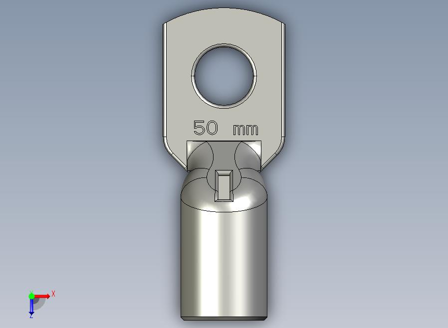 接线端子compression-terminal-50-mm-1 1 STP CREO