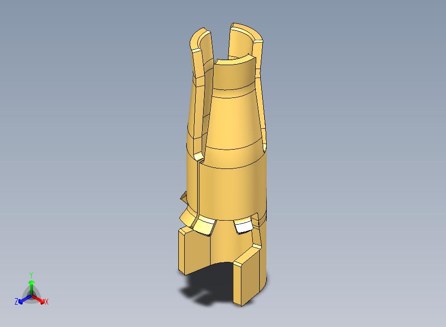 接线端子c7-tulip-crimp-terminal-1 1 STP SW