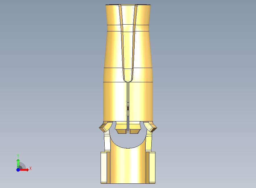 接线端子c7-tulip-crimp-terminal-1 1 STP SW