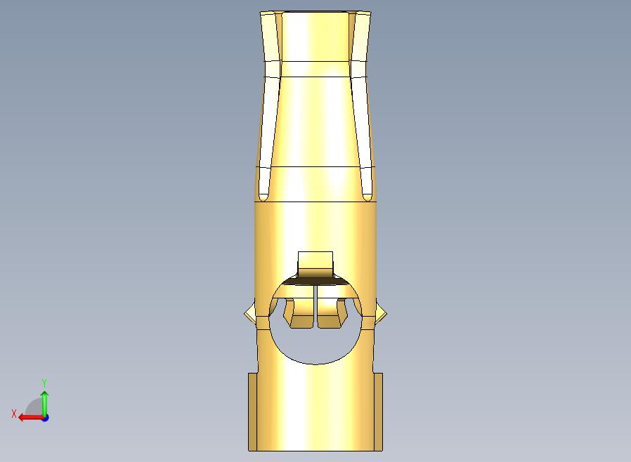 接线端子c7-tulip-crimp-terminal-1 1 STP SW