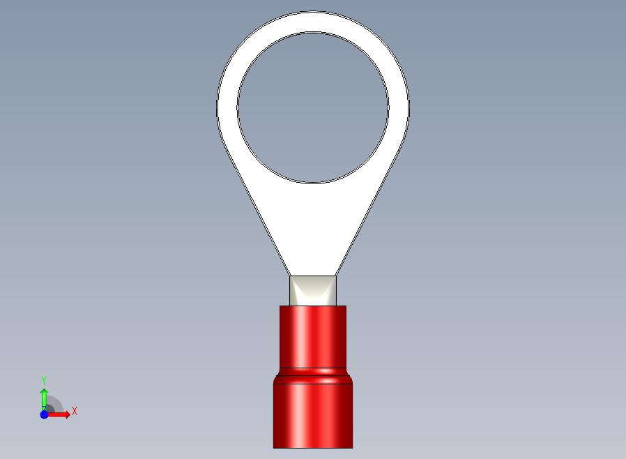 接线端子insulated-ring-terminals-red-1 1 STP