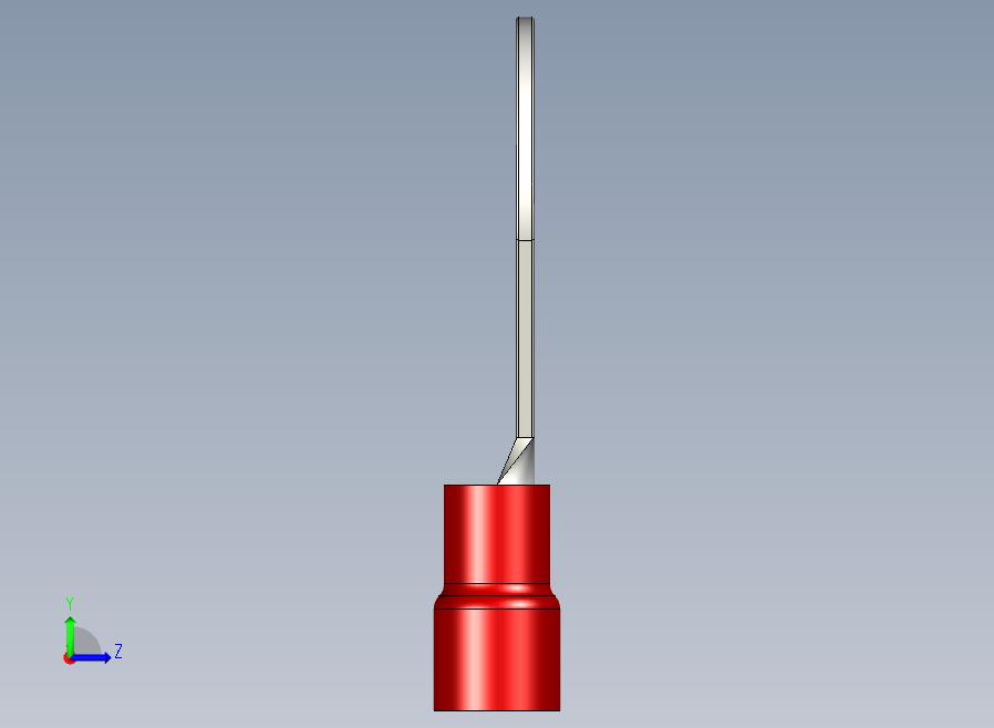 接线端子insulated-ring-terminals-red-1 1 STP