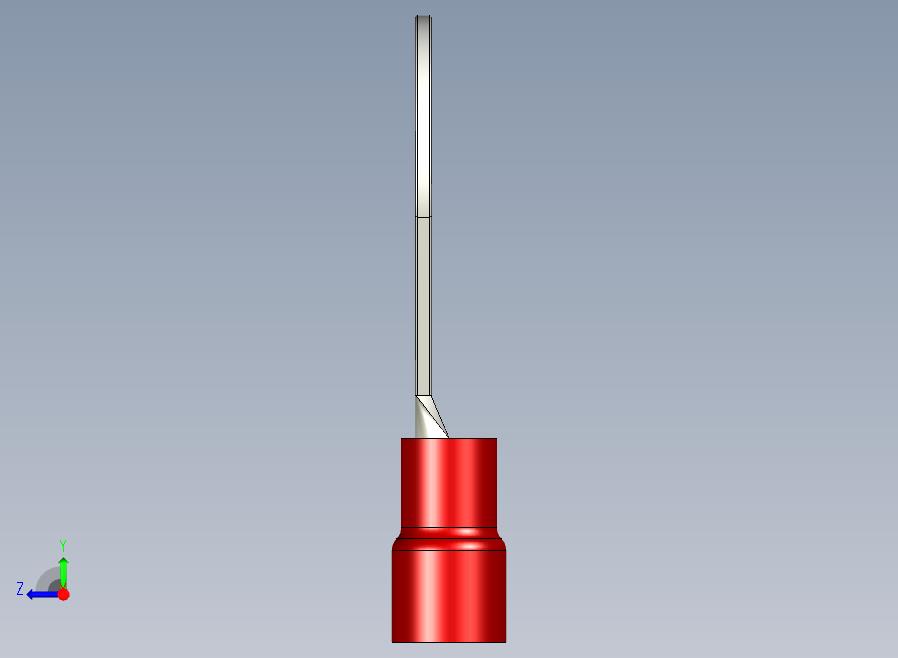 接线端子insulated-ring-terminals-red-1 1 STP