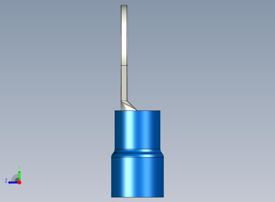 接线端子insulated-ring-terminals-blue-1 1 STP