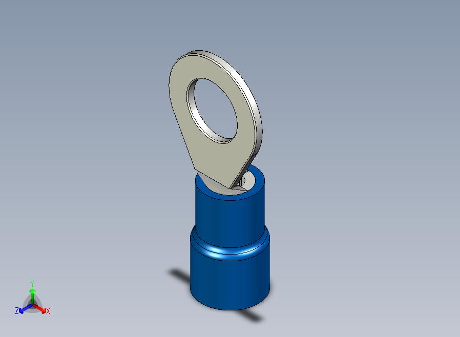 接线端子insulated-ring-terminals-blue-1 1 STP