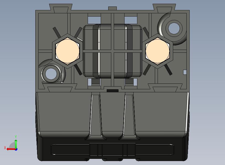 接线端子fuseholder-midi-with-40a-fuse-1 2 STP