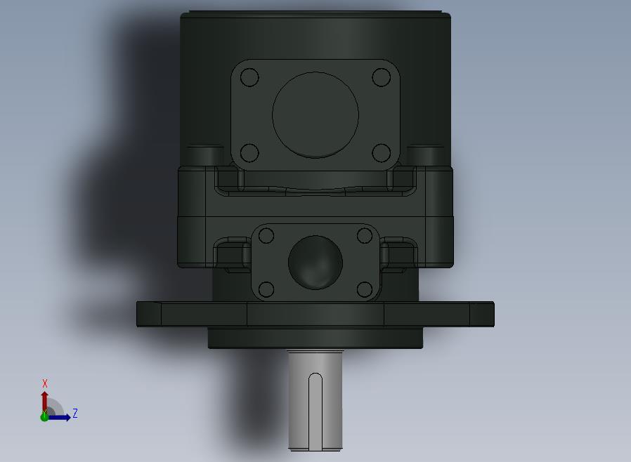 PFE51150／1DT叶片泵[PFE 51150／1DT]