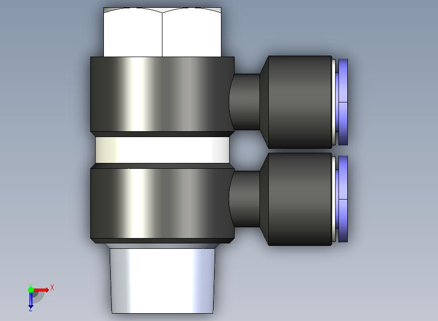 PHT(2) 串联直角(2)[PHT08-03(2)]