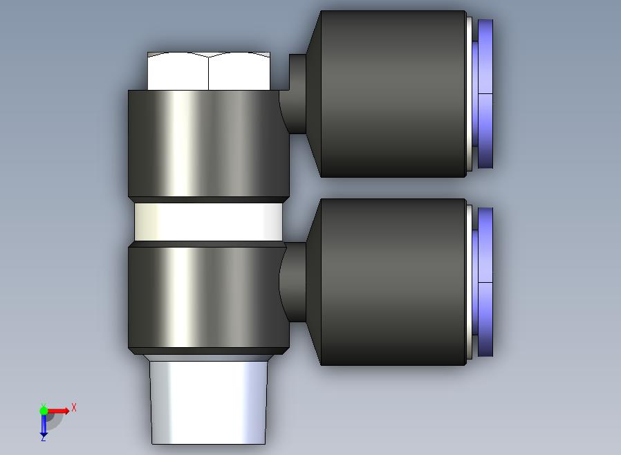 PHT(2) 串联直角(2)[PHT10-02(2)]