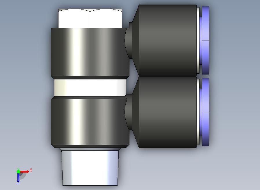 PHT(2) 串联直角(2)[PHT12-03(2)]