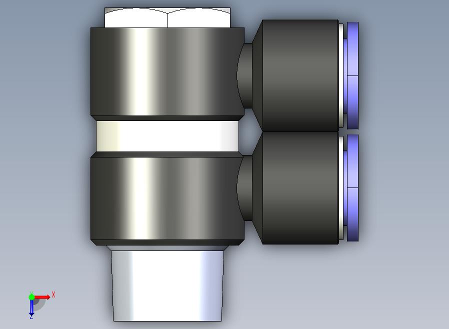 PHT(2) 串联直角(2)[PHT12-04(2)]