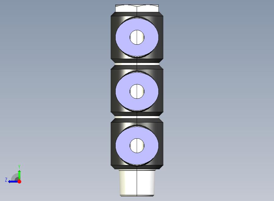 PHT(3) 串联直角(3)[PHT04-01(3)]