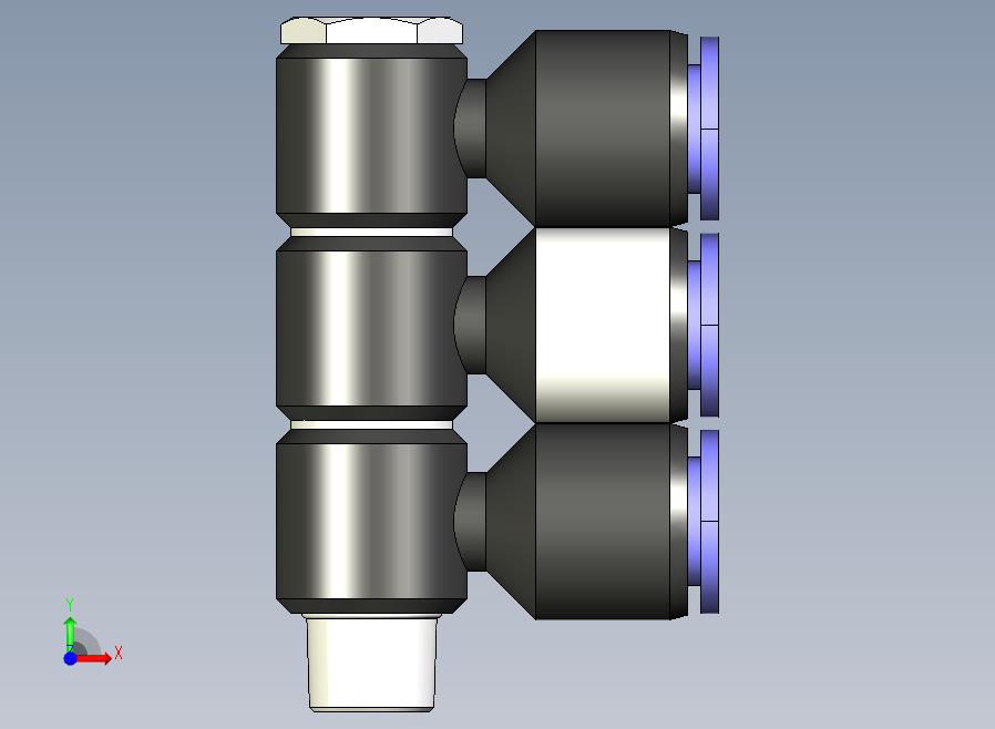 PHT(3) 串联直角(3)[PHT08-01(3)]