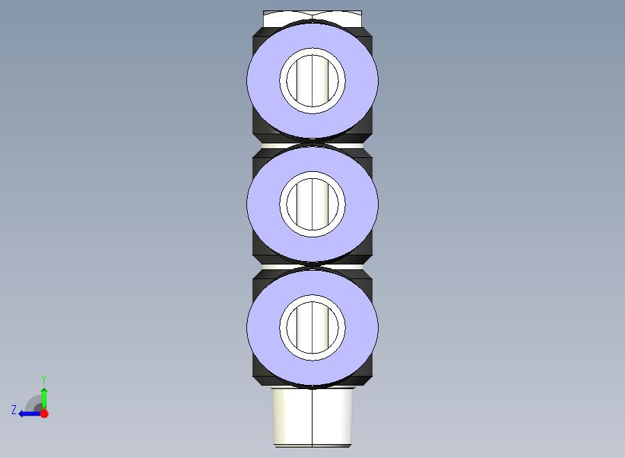 PHT(3) 串联直角(3)[PHT08-01(3)]