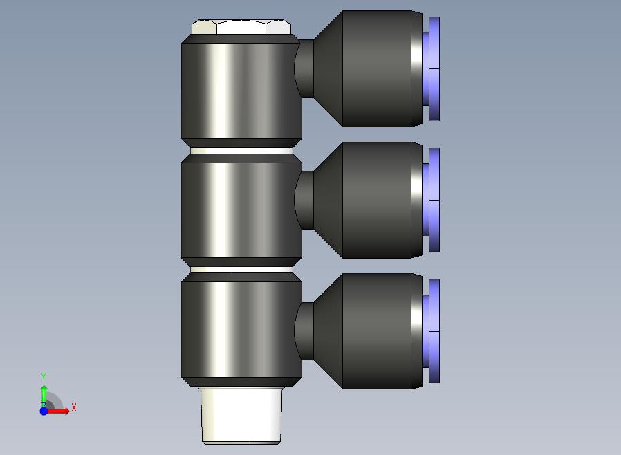 PHT(3) 串联直角(3)[PHT10-02(3)]