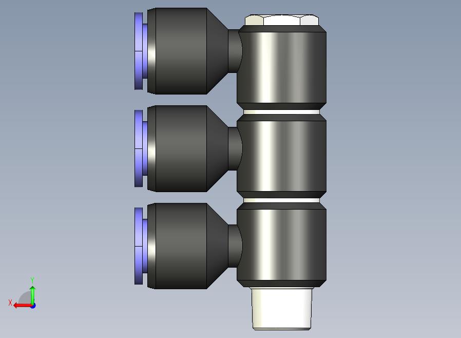 PHT(3) 串联直角(3)[PHT10-02(3)]