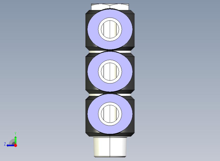 PHT(3) 串联直角(3)[PHT12-03(3)]