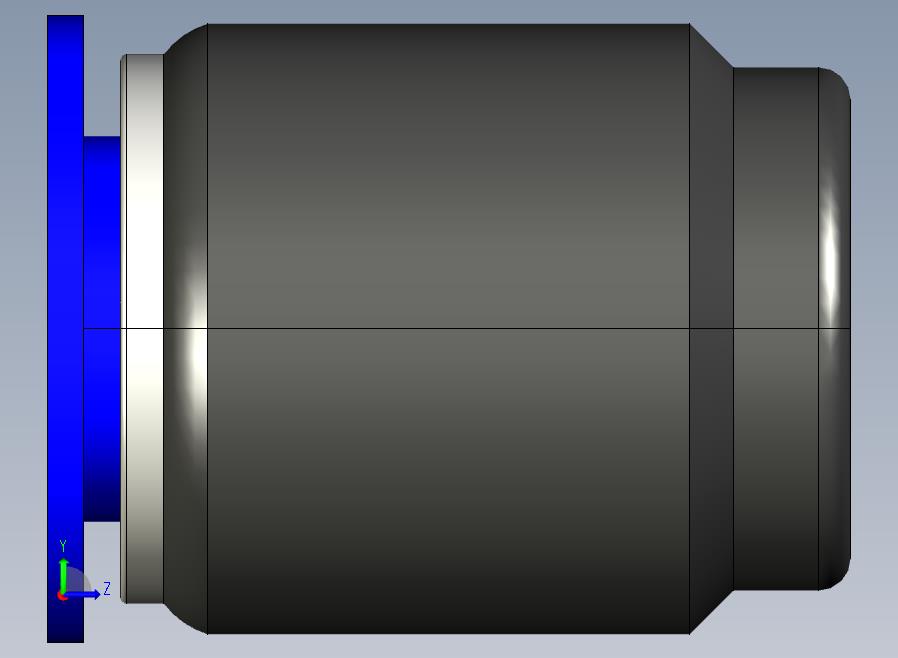 PPF 管帽[PPF-10] (2)