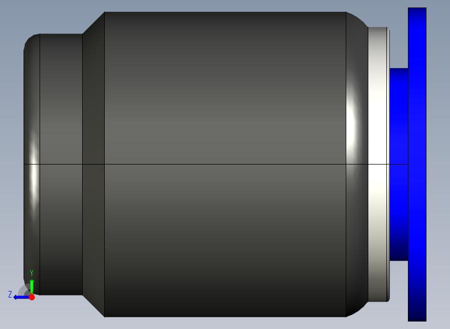 PPF 管帽[PPF-10] (2)