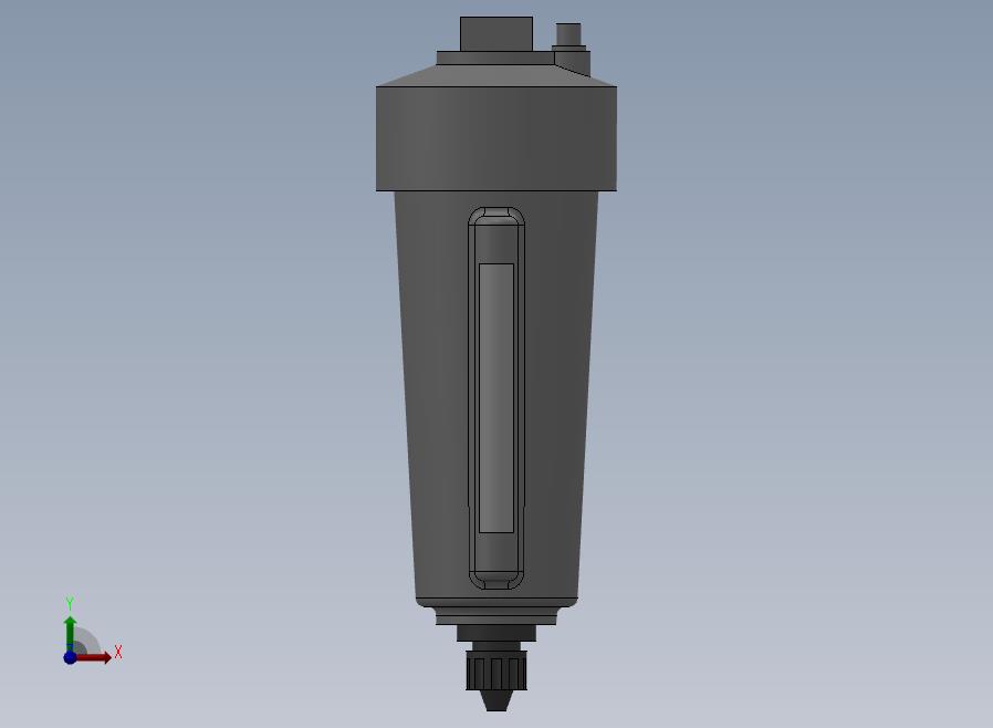 QAD系列 自动排水器[QAD202-02M]