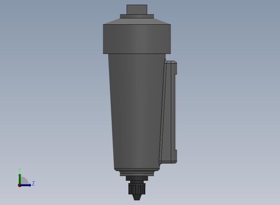 QAD系列 自动排水器[QAD202-02M]