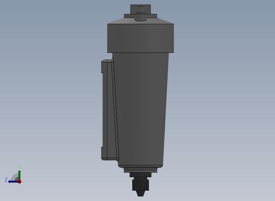 QAD系列 自动排水器[QAD202-02M]